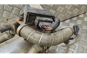 Calefactor estacionario Webasto para Volvo S60 V70 II 30645239 Diésel
