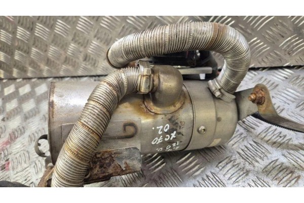 Calefactor estacionario Webasto para Volvo S60 V70 II 30645239 Diésel