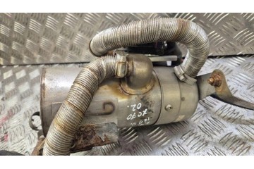 Calefactor estacionario Webasto para Volvo S60 V70 II 30645239 Diésel