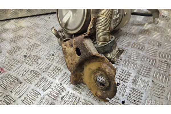 Calefactor estacionario Webasto para Volvo S60 V70 II 30645239 Diésel