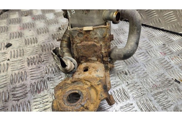 Calefactor estacionario Webasto para Volvo S60 V70 II 30645239 Diésel