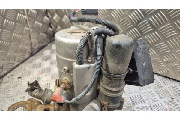 Calefactor estacionario Webasto para Volvo S60 V70 II 30645239 Diésel