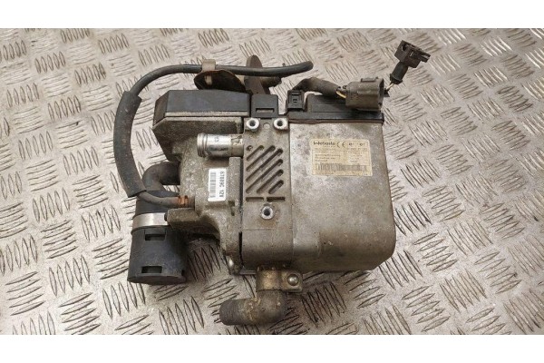 Webasto MAZDA 6 Sedan GG 9015389E 2 3L gasoline 116kW 2006