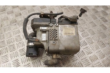 Webasto MAZDA 6 Sedan GG 9015389E 2 3L gasoline 116kW 2006