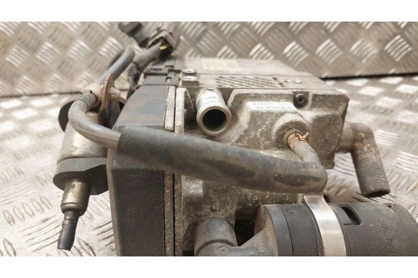 Webasto MAZDA 6 Sedan GG 9015389E 2 3L gasoline 116kW 2006 Catalog number of the part 9015389E