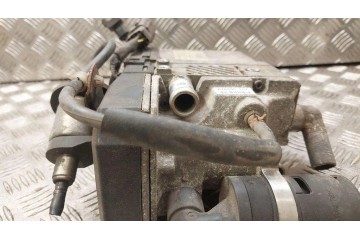 Webasto MAZDA 6 Sedan GG 9015389E 2 3L gasoline 116kW 2006 Catalog number of the part 9015389E
