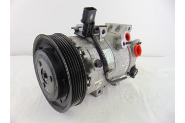 F500-JDCAE-06 COMPRESOR AIRE ACONDICIONADO HYUNDAI I30 (GD) Classic 2012 F500-JDCAE-06 203745 HYUNDAI - 4