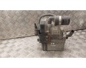 Webasto MAZDA 6 Sedan GG 9015389E 2 3L gasoline 116kW 2006 Catalog number of the original 9015389E