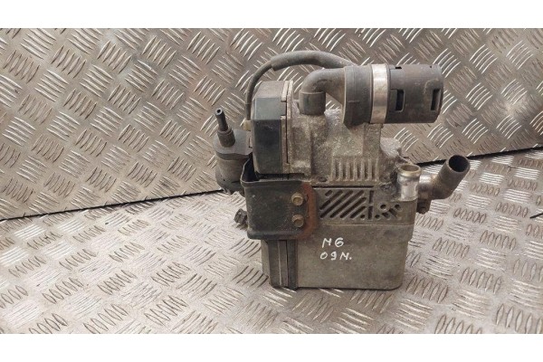 Webasto MAZDA 6 Sedan GG 9015389E 2 3L gasoline 116kW 2006 Catalog number of the original 9015389E
