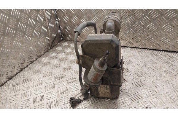 Webasto MAZDA 6 Sedan GG 9015389E 2 3L gasoline 116kW 2006 Quality of parts according to GVO O original with manufacturer s logo