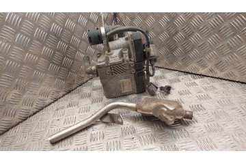 Webasto MAZDA 6 HATCHBACK (GH) 9015389E 2.0L diésel 103kW 2009