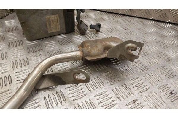 Webasto MAZDA 6 HATCHBACK (GH) 9015389E 2.0L diésel 103kW 2009
