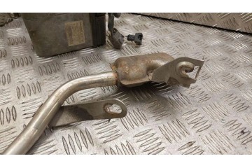 Webasto MAZDA 6 HATCHBACK (GH) 9015389E 2.0L diésel 103kW 2009