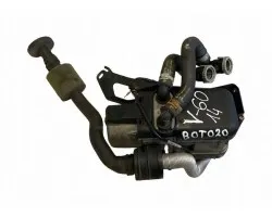 Calefactor de estacionamiento Volvo V60 2014 (Webasto) 31403285