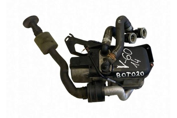Webasto VOLVO V60 31403285 2 4L diesel 158kW 2014