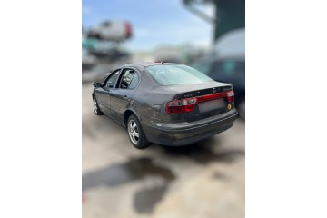 SEAT TOLEDO (1M2) Executive