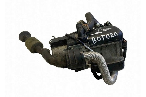 Webasto VOLVO V60 31403285 2 4L diesel 158kW 2014 Part manufacturer Volvo OE