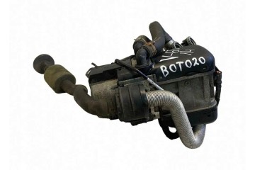Webasto VOLVO V60 31403285 2 4L diesel 158kW 2014 Part manufacturer Volvo OE