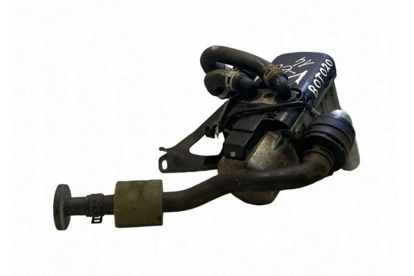 Webasto VOLVO V60 31403285 2 4L diesel 158kW 2014 Catalog number of the part 31403285