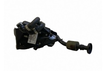 Webasto VOLVO V60 31403285 2 4L diesel 158kW 2014 Catalog number of the original 31403285