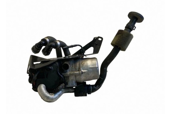 Webasto VOLVO V60 31403285 2 4L diesel 158kW 2014 Quality of parts according to GVO O original with manufacturer s logo OE