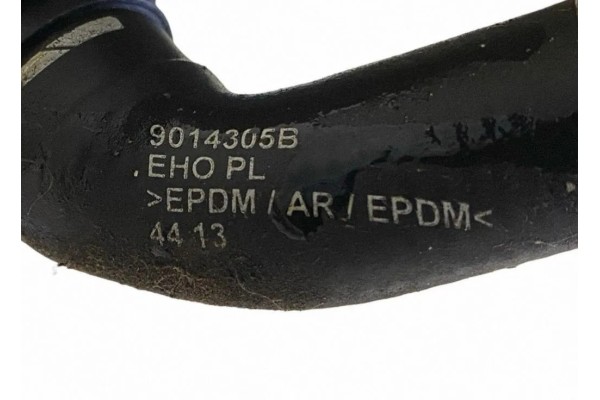Webasto VOLVO V60 31403285 2 4L diesel 158kW 2014 Catalog number of substitutes 1320592571
