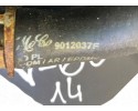 Webasto VOLVO V60 31403285 2 4L diesel 158kW 2014 Customs tariff code 87089997