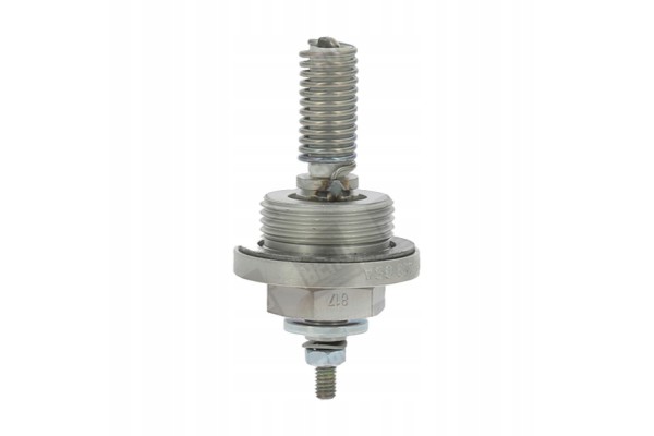 4x Glow plug BERU GHA408 VW Transporter T4 Part manufacturer Beru