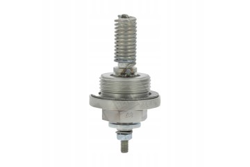 4x Glow plug BERU GHA408 VW Transporter T4 Part manufacturer Beru
