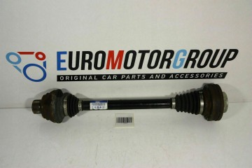 Parts of BMW A8 AUDI Part manufacturer BMW OE