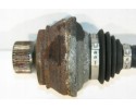Parts of BMW A8 AUDI Customs tariff code 87082990