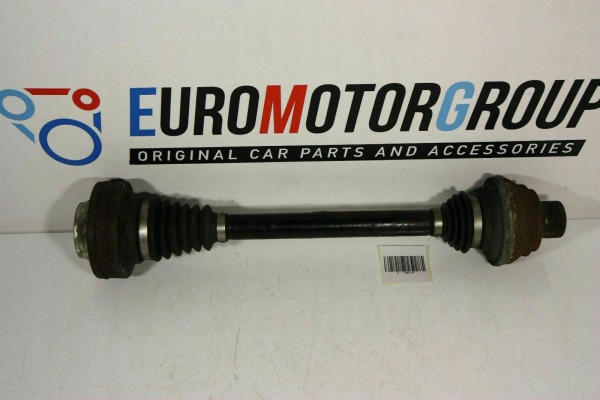 Recambios para BMW A8 y AUDI
