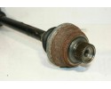 Recambios para BMW A8 y AUDI