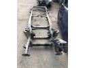 Vehicle frame FORD RANGER TKE 2011