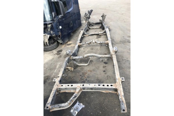 Vehicle frame FORD RANGER TKE 2011 Part manufacturer Ford OE