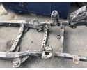 Vehicle frame FORD RANGER TKE 2011 Catalog number of the part FORRANG19 20486682DAL