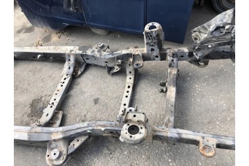 Vehicle frame FORD RANGER TKE 2011 Catalog number of the part FORRANG19 20486682DAL