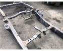 Vehicle frame FORD RANGER TKE 2011 Customs tariff code 87082990