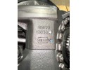 2035701 SCANIA Differential drive axle