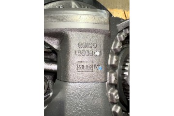 2035701 SCANIA Differential drive axle