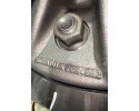 2035701 SCANIA Differential drive axle Packaging status replacement