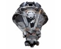 2035701 SCANIA Differential drive axle Part manufacturer Scania OE