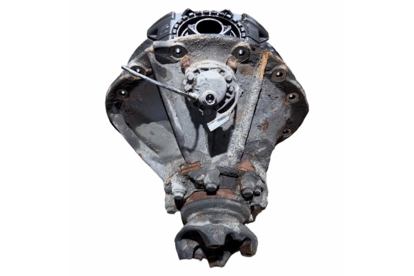 2035701 SCANIA Differential drive axle Part manufacturer Scania OE