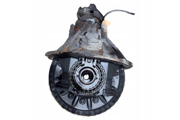 2035701 SCANIA Differential drive axle Catalog number of the part 2035701