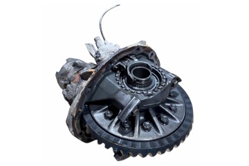 2035701 SCANIA Differential drive axle Car type trucks
