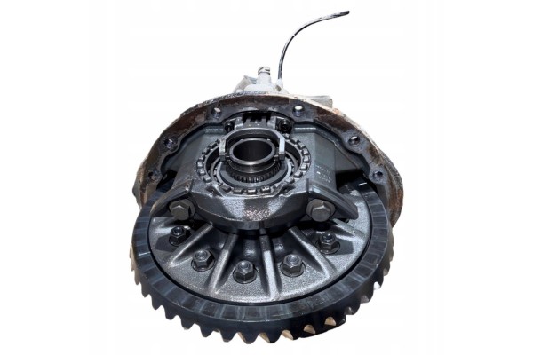 2035701 SCANIA Differential drive axle Catalog number of the original 2035701 574546