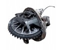 2035701 SCANIA Differential drive axle Installation side front