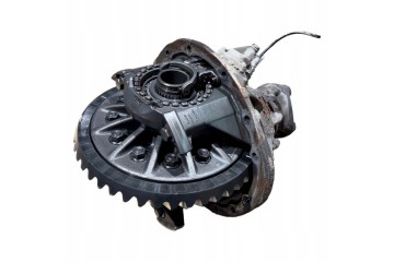 2035701 SCANIA Differential drive axle Installation side front