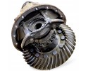 2035701 SCANIA Differential drive axle