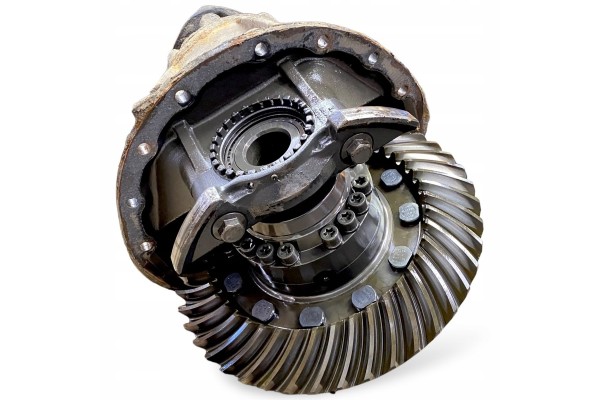 2035701 SCANIA Differential drive axle